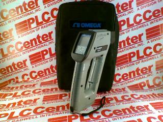 OMEGA ENGINEERING OS520