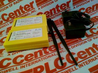 AVALAN WIRELESS AW900ITR-PAIR