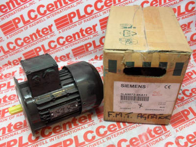 SIEMENS 1LA9073-4KA11