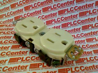 LEVITON BR15-SI