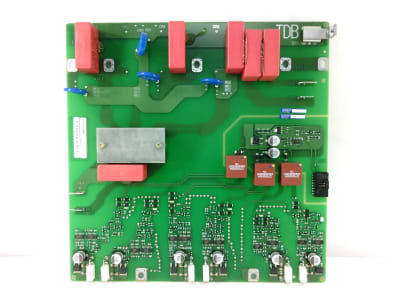 SIEMENS A5E00412608