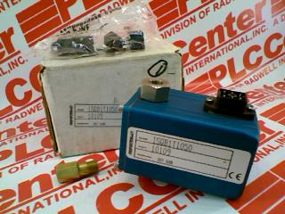 PROPORTION AIR INC ISQB1TI050