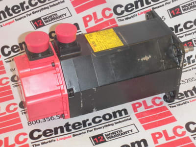 GENERAL ELECTRIC A06B-0163-B088