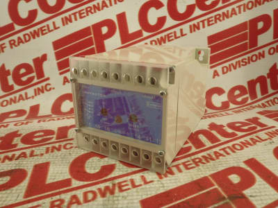 TYCO 253-PAVU-LSBX-C6-DG-D1-EB