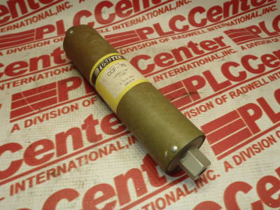 FUSE TEK CCF-75