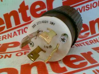 HUBBELL L19-30