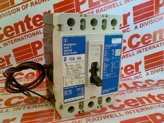 WESTINGHOUSE FDB3030-A05
