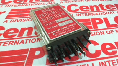 DANAHER CONTROLS EE971-02505