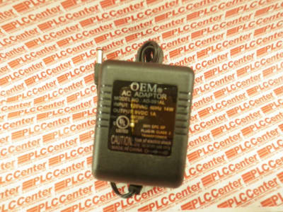 CONDOR ELECTRONICS AD-091A