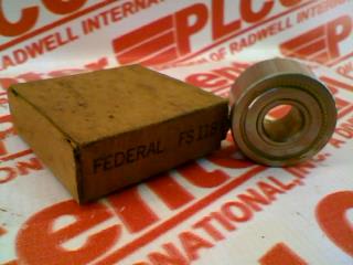 FEDERAL BEARING FS118
