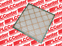 FLANDERS FILTERS 24X24X2VPM8