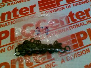 VITON AS568A-109-50