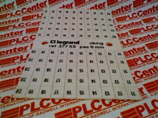 LEGRAND 37755