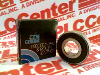 GENERAL BEARING 1640-DC