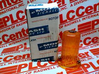 MOFLASH SIGNALLING 50019RS