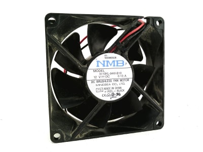 MINEBEA 3110KL-04W-B10