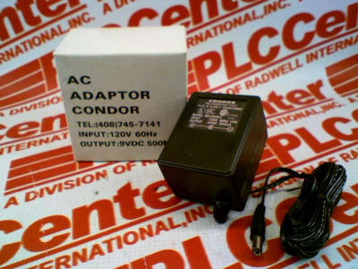 CONDOR ELECTRONICS D9500