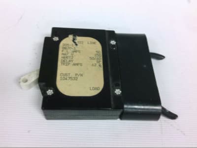 NIDEC CORP 1047532