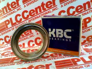 KBC 6015ZZC3/G14