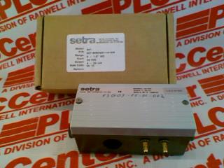 SETRA 2671-MR2WD-11-A1-GN