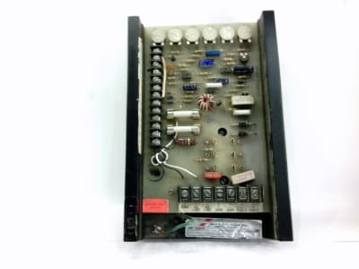 DART CONTROLS 510-100C-15A