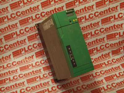 NIDEC CORP V550-ICD