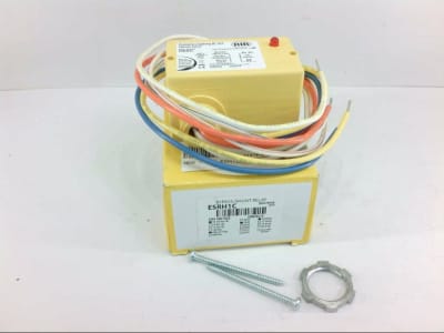 KELE & ASSOCIATES ESRH1C