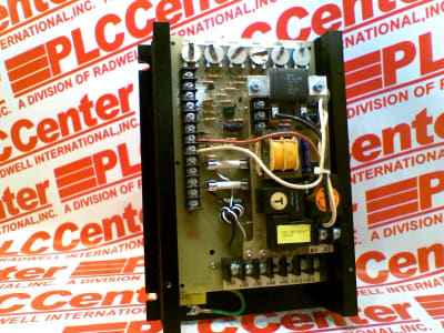 DART CONTROLS 520-100C-38