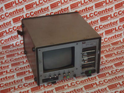 UNITED ELECTRIC IPT-400