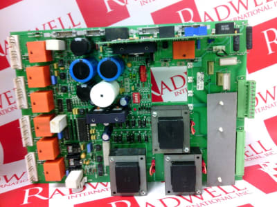 CLEVELAND MOTION CONTROL MO-07407