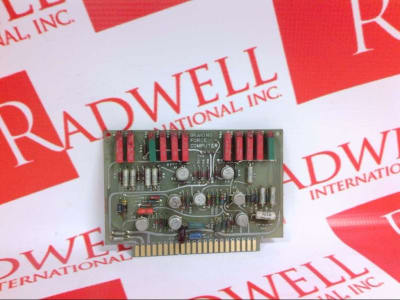 BUTLER AUTOMATIC D13434