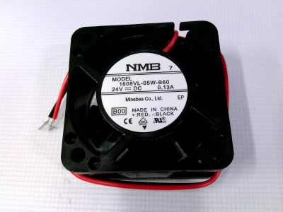 MINEBEA 1608VL-05W-B60-B00