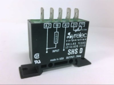 CROUZET SHSD-10S-110A