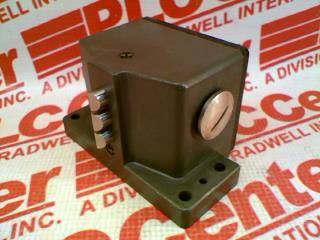 EUCHNER GSBF-03-D12-502