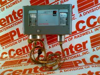 JOHNSON CONTROLS P70LA-135