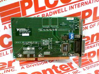 NATIONAL INSTRUMENTS 181830F-01