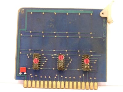 MILACRON 3-531-2459A