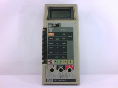 FLUKE 8024B