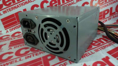 LSI COMPUTER SYSTEMS U-200WP