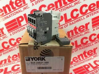 JOHNSON CONTROLS 024-25521-000
