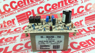 KIDDE-FENWAL, LLC 05-384200-755