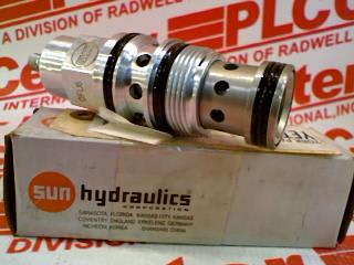 SUN HYDRAULICS PPHBLDN