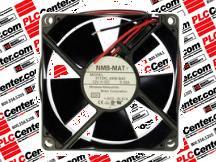 MINEBEA 3112KL-04W-B60-E00