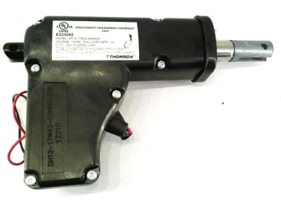 DANAHER MOTION DH12-17W42-03NN003