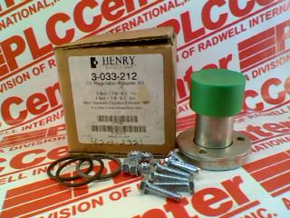 HENRY TECHNOLOGIES 3-033-212