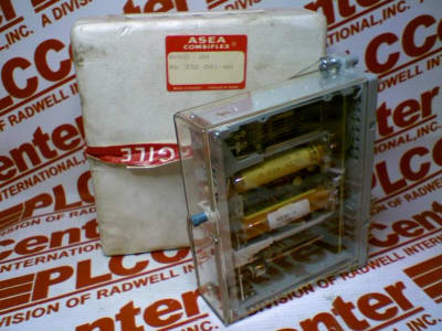 ASEA BROWN BOVERI RXKD-2H-RK-332001-AN