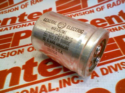 GENERAL ELECTRIC 86F3062M1