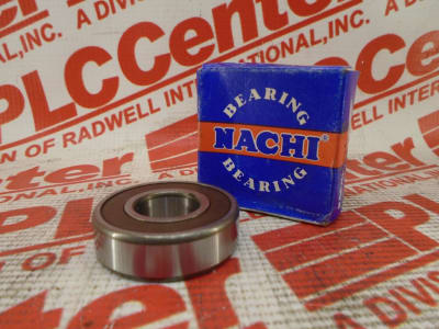 NACHI 6204-2NSE