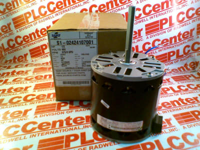 JOHNSON CONTROLS S1-02424107001