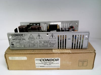 SL POWER ELECTRONICS GPC140-24
